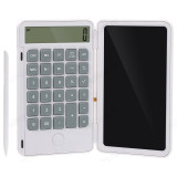 Калькулятор Орбита OT-TYT03 планшет графический (6.5"), черный