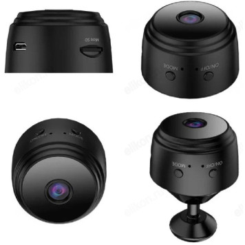 Экшн камера Орбита OT-VNG10-2