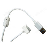 Кабель USB - 15 pin Орбита РS-93 фильтр