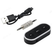 Адаптер Bluetooth USB - USB Micro (Дж 3.5мм) Орбита ВТ380/OT-PCB01