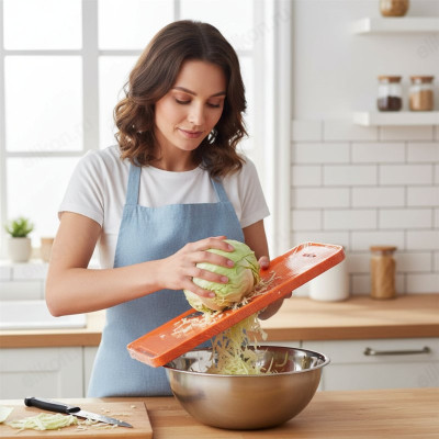 Тёрка-шинковка 