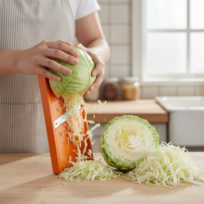 Тёрка-шинковка 