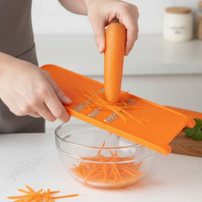 Тёрка-шинковка 