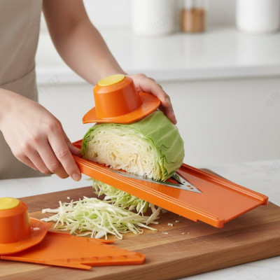 Тёрка-шинковка 