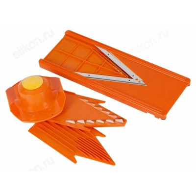 Тёрка-шинковка 