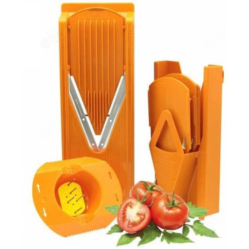 Тёрка-шинковка 