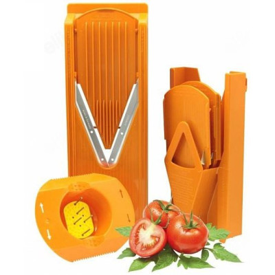 Тёрка-шинковка 