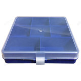 Органайзер ORG 9-2 (160*160*35)