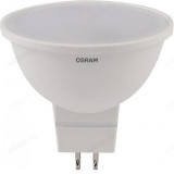Лампа светодиодная LED GU5.3 JCDR 10W 4K OSRAM LVMR1675