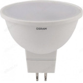 Лампа светодиодная LED GU5.3 JCDR 10W 4K OSRAM LVMR1675