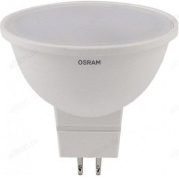 Лампа светодиодная LED GU5.3 JCDR 10W 4K OSRAM LVMR1675