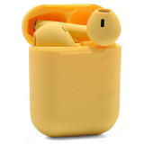 Гарнитура Bluetooth TWS OT-ERB26 желтый