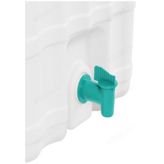 Канистра-умывальник 15л М8352-1