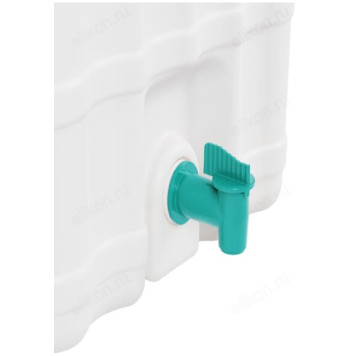 Канистра-умывальник 15л М8352-1