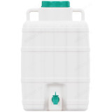 Канистра-умывальник 15л М8352