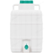 Канистра-умывальник 15л М8352