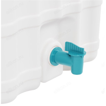 Канистра-умывальник 15л М8352-2