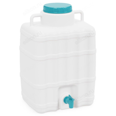 Канистра-умывальник 15л М8352-3