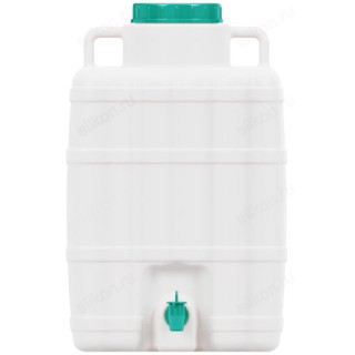 Канистра-умывальник 15л М8352