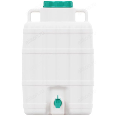 Канистра-умывальник 15л М8352