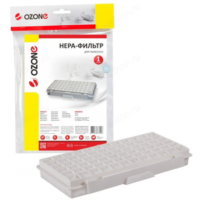 Фильтр OZONE H-10, синтетический