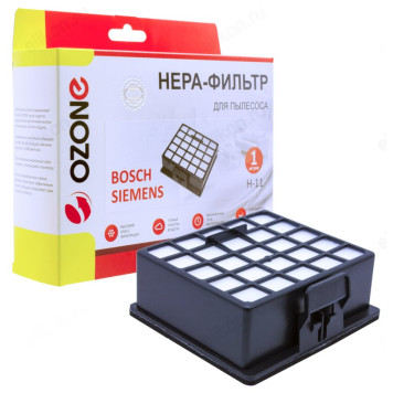 Фильтр OZONE H-11, синтетический