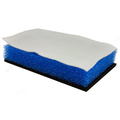 Фильтр OZONE H-9, Синтетический-1