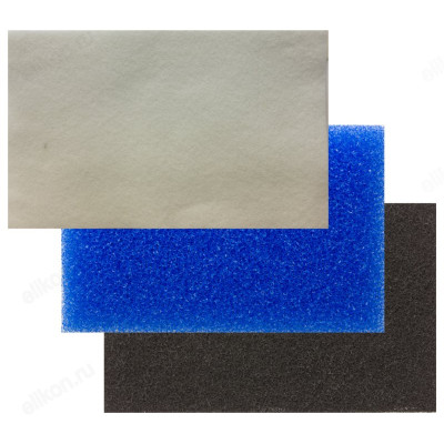 Фильтр OZONE H-9, Синтетический-2