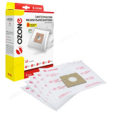 Пылесборник OZONE micron М-08 LG TB-36 (5)