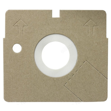 Пылесборник OZONE micron М-08 LG TB-36, синтетический-2