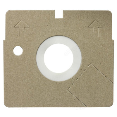 Пылесборник OZONE micron М-08 LG TB-36, синтетический-2