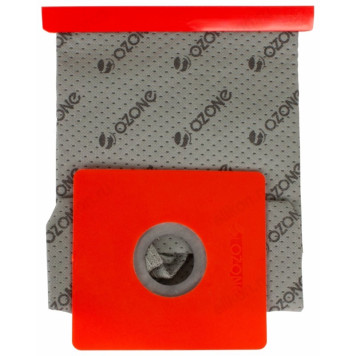 Пылесборник OZONE micron MX-UN, синтетический-1