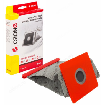Пылесборник OZONE micron MX-UN, синтетический