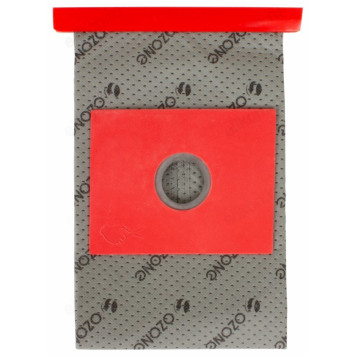 Пылесборник OZONE micron  МХ-UN02, синтетический-1