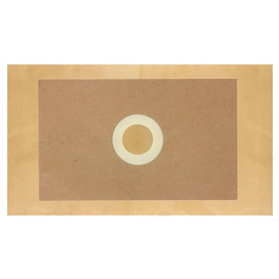 Пылесборник OZONE micron P-UN-02 универсальный, бумажный-2