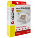 Пылесборник OZONE micron UN-01 универсальный, бумажный