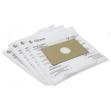 Пылесборник OZONE UN-02 универсальный, синтетический-1