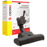 Щетка для пылесоса универсальная OZONE UN-17