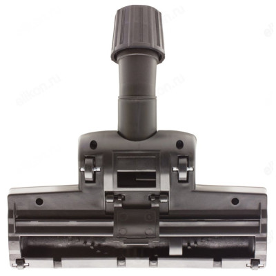 Щетка для пылесоса универсальная OZONE UN-17-2