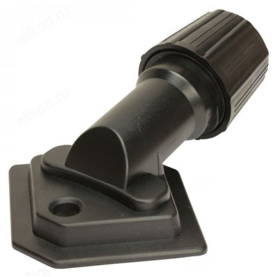 Насадка OZONE UN - 19, 27 - 37 мм, черная