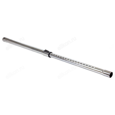 Трубка телескопическая OZONE UT-35CR, хром