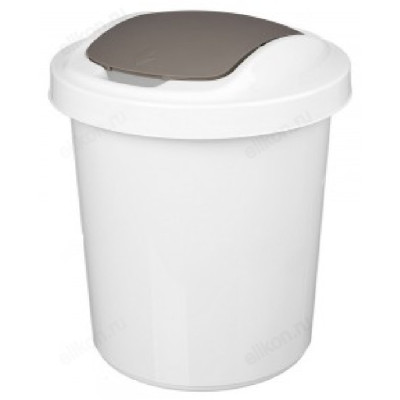 Ведро для мусора 16л PALM 221301921/03