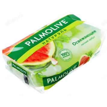 Мыло туалетное PALMOLIVE 90г 952-117-2
