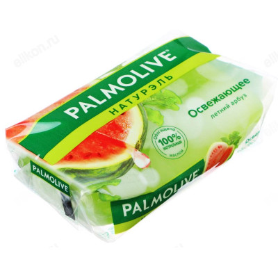 Мыло туалетное PALMOLIVE 90г 952-117-2