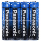 Батарейка ААА/R03 Panasonic (60) Батарейка ААА/R03 Panasonic (60)