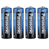 Батарейка пальчиковая AA/R6 Panasonic