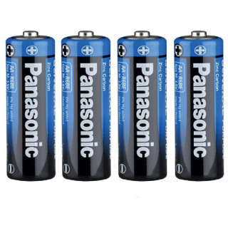 Батарейка Panasonic AA/R6, 1.5 V