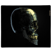 Игровая поверхность JETACCESS Panteon GP-02SS WILD SWAT малая (Speed Control, 360x280x3мм)