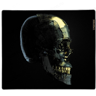 Игровая поверхность JETACCESS Panteon GP-02SS WILD SWAT малая (Speed Control, 360x280x3мм)