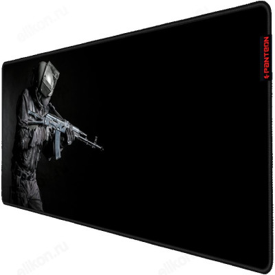 Игровая поверхность JETACCESS Panteon GP-15SL LIQUIDATOR большая, профессиональная-1